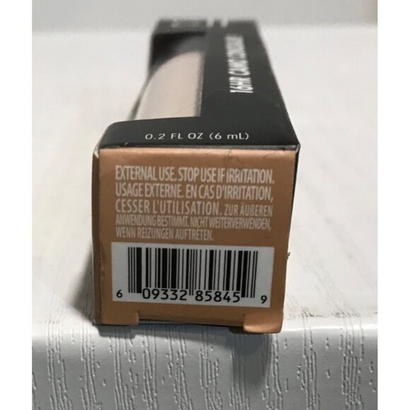 E.L.F. 16HR Camo Concealer Light Peach Full Coverage Matte Finish 0.2 Fl Oz - Picture 6 of 7